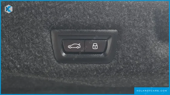 BMW 5 SERIES 530I XDRIVE M SPORT PRO SPECIAL EDITION