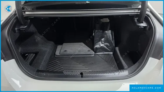 BMW 5 SERIES 530I XDRIVE M SPORT PRO SPECIAL EDITION