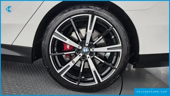 BMW 5 SERIES 530I XDRIVE M SPORT PRO SPECIAL EDITION