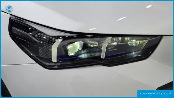 BMW 5 SERIES 530I XDRIVE M SPORT PRO SPECIAL EDITION