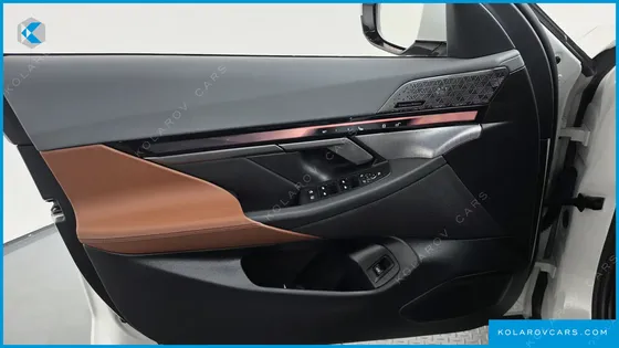 BMW 5 SERIES 530I XDRIVE M SPORT PRO SPECIAL EDITION