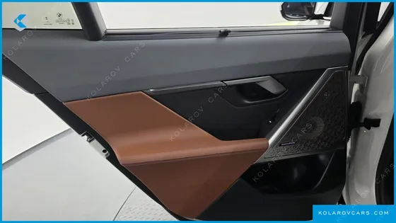 BMW 5 SERIES 530I XDRIVE M SPORT PRO SPECIAL EDITION