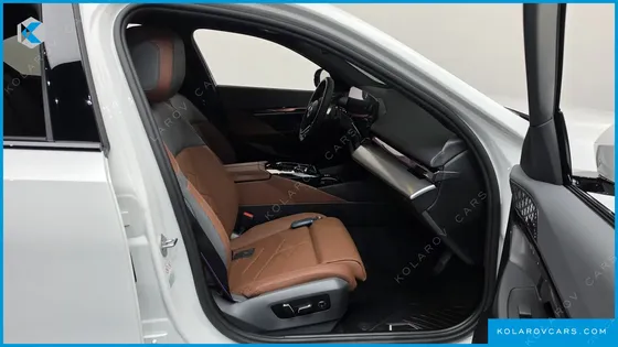 BMW 5 SERIES 530I XDRIVE M SPORT PRO SPECIAL EDITION
