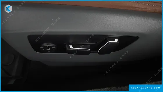 BMW 5 SERIES 530I XDRIVE M SPORT PRO SPECIAL EDITION