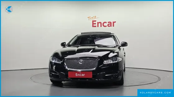 JAGUAR XJ 3.0 SC PREMIUM LUXURY SWB
