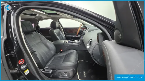 JAGUAR XJ 3.0 SC PREMIUM LUXURY SWB