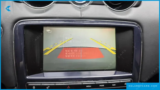 JAGUAR XJ 3.0 SC PREMIUM LUXURY SWB