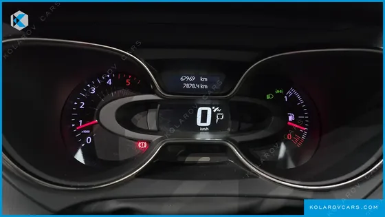 RENAULT KOREA QM3 RE