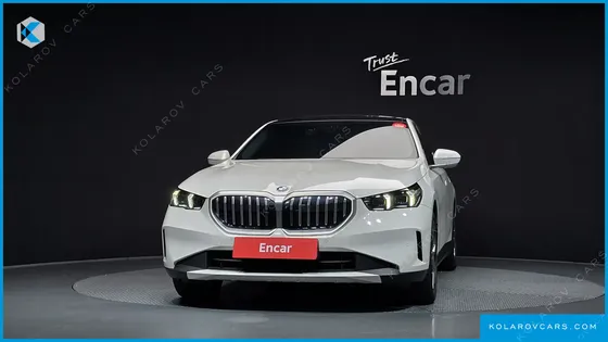 BMW 5 SERIES 530I XDRIVE