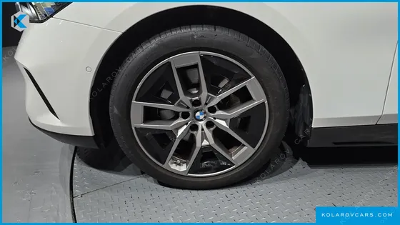 BMW 5 SERIES 530I XDRIVE