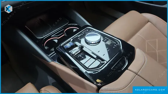 BMW 5 SERIES 530I XDRIVE