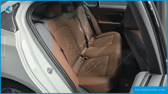 BMW 5 SERIES 530I XDRIVE