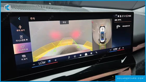 BMW 5 SERIES 530I XDRIVE