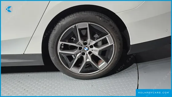 BMW 5 SERIES 530I XDRIVE