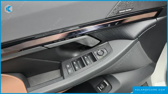 BMW 5 SERIES 530I XDRIVE