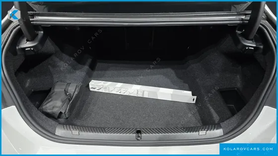 BMW 5 SERIES 530I XDRIVE