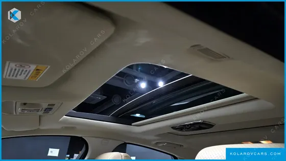 JAGUAR XJ 3.0D PREMIUM LUXURY SWB
