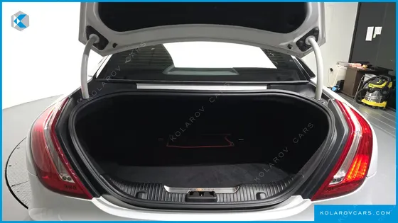 JAGUAR XJ 3.0D PREMIUM LUXURY SWB