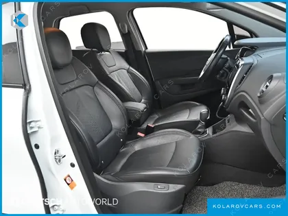 RENAULT KOREA QM3 RE
