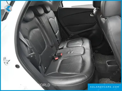 RENAULT KOREA QM3 RE