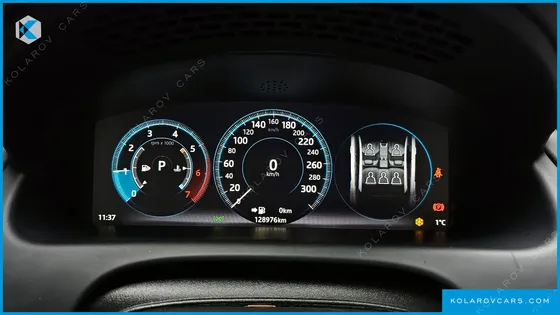 JAGUAR XJ 2.0 LUXURY SWB