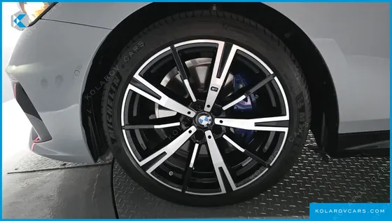 BMW 5 SERIES 530I XDRIVE M SPORT
