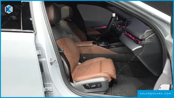 BMW 5 SERIES 530I XDRIVE M SPORT