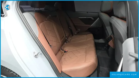 BMW 5 SERIES 530I XDRIVE M SPORT