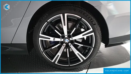BMW 5 SERIES 530I XDRIVE M SPORT