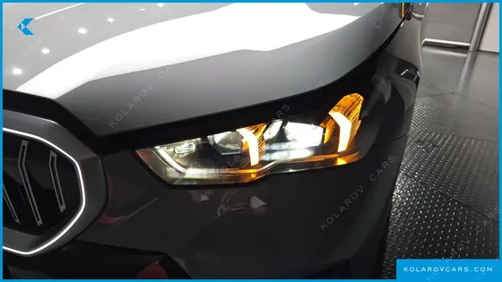BMW 5 SERIES 530I XDRIVE M SPORT