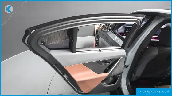 BMW 5 SERIES 530I XDRIVE M SPORT