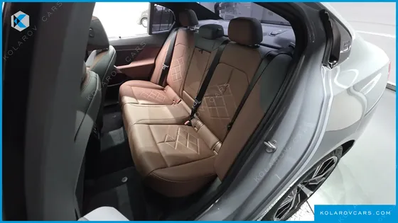 BMW 5 SERIES 530I XDRIVE M SPORT