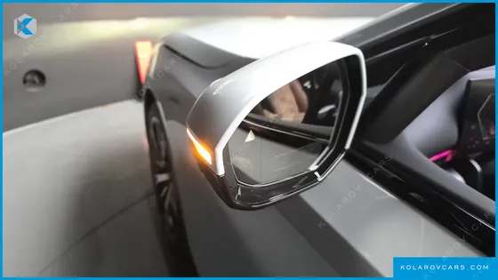 BMW 5 SERIES 530I XDRIVE M SPORT