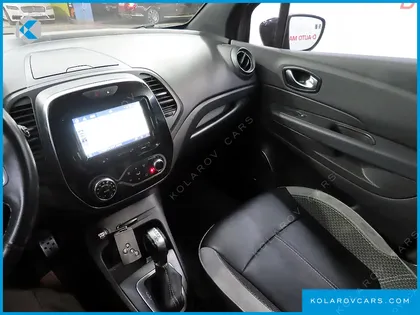 RENAULT KOREA QM3 RE
