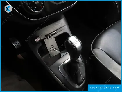 RENAULT KOREA QM3 RE