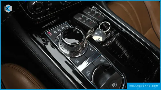 JAGUAR XJ 3.0D PREMIUM LUXURY LWB