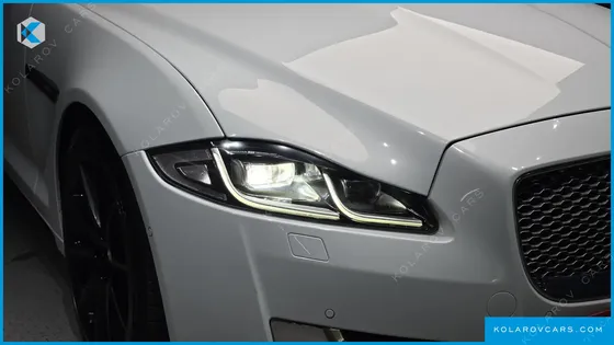 JAGUAR XJ 3.0D PREMIUM LUXURY LWB