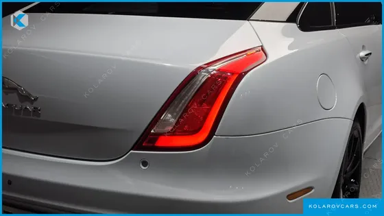 JAGUAR XJ 3.0D PREMIUM LUXURY LWB