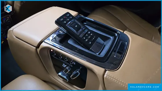 JAGUAR XJ 3.0D PREMIUM LUXURY LWB