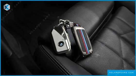 BMW 5 SERIES 520I M SPORT
