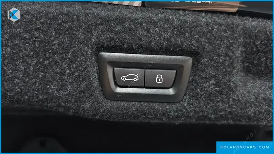 BMW 5 SERIES 520I M SPORT