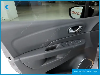 RENAULT KOREA QM3 RE