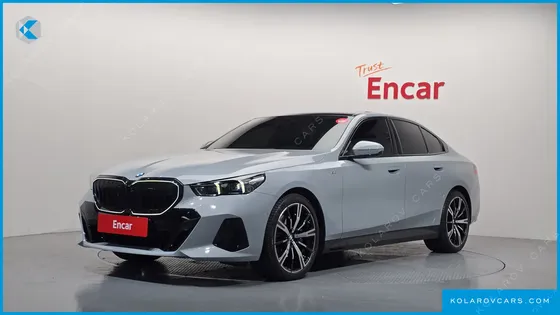 BMW 5 SERIES 530I XDRIVE M SPORT