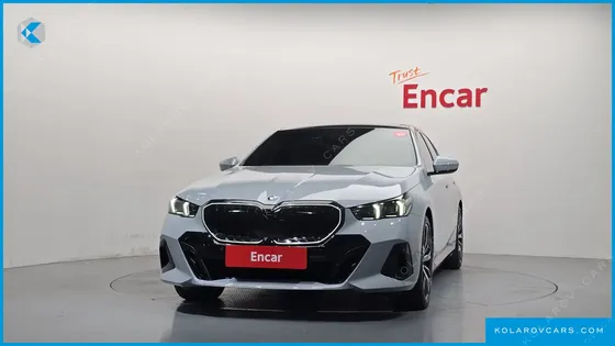BMW 5 SERIES 530I XDRIVE M SPORT