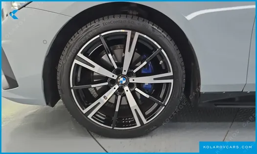 BMW 5 SERIES 530I XDRIVE M SPORT
