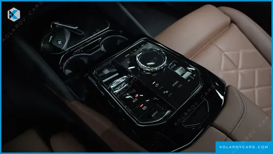 BMW 5 SERIES 530I XDRIVE M SPORT