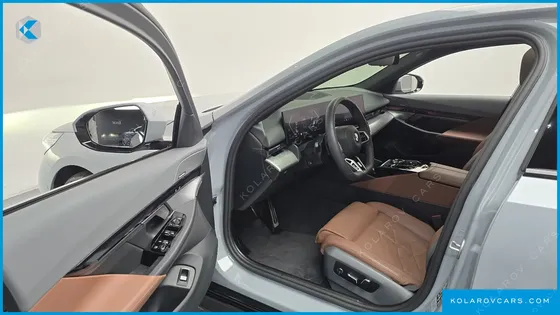 BMW 5 SERIES 530I XDRIVE M SPORT