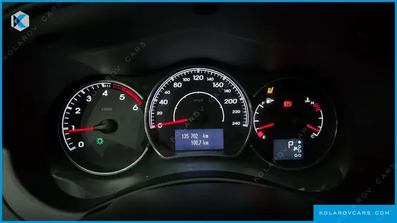 RENAULT KOREA QM5 DIESEL 2WD LE
