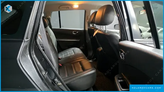 RENAULT KOREA QM5 DIESEL 2WD LE