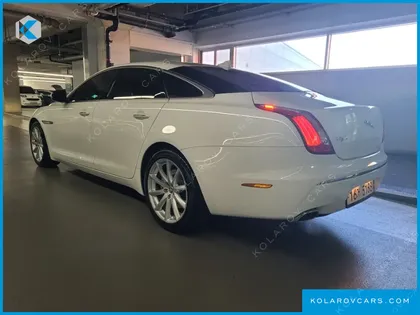 JAGUAR XJ 3.0D PREMIUM LUXURY LWB
